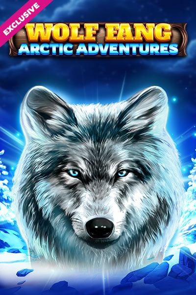 Wolf Fang Arctic Adventure