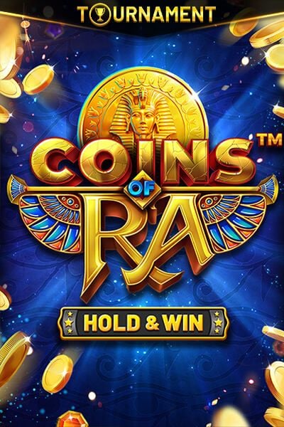 Coins Of Ra Hold Win